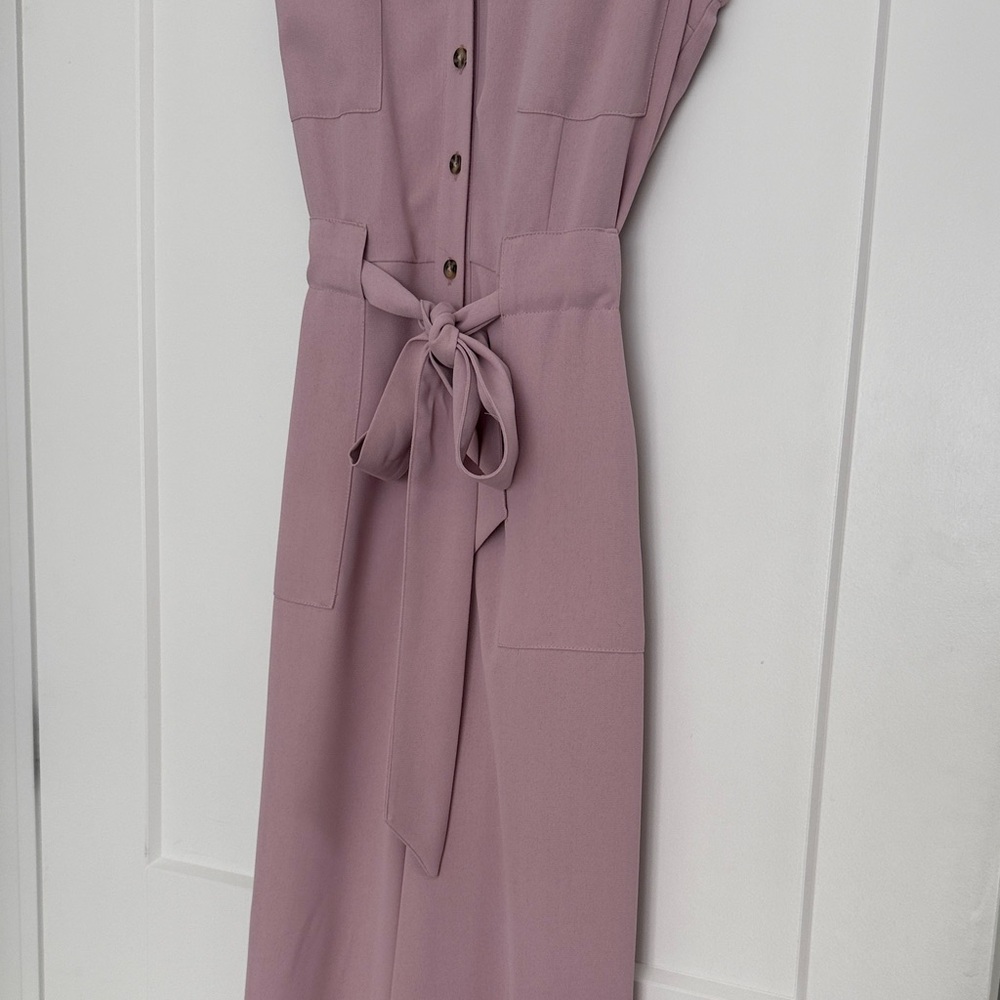 a new day jumpsuit - Picture 4 of 5